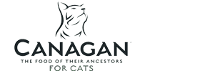 カナガンキャットフードのロゴ