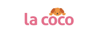 ラココ(La coco)のロゴ