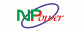 ナースパワーのロゴ