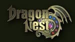 ドラゴンネストRのロゴ