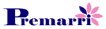 プレマリのロゴ