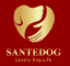 サンテドッグEXのロゴ