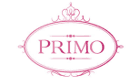 プリモ（販売終了）のロゴ