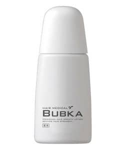 BUBKAの商品画像