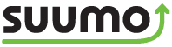 スーモ(SUUMO)のロゴ