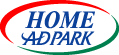 ホームアドパークのロゴ