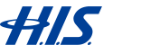 H.I.S.スマ宿のロゴ