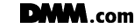 いろいろレンタル(DMM.com)のロゴ