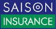 おとなの自動車保険（セゾン）のロゴ
