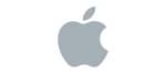 Apple(アップル)のロゴ