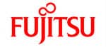 FUJITSU(富士通)のロゴ