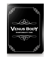 ヴィーナスボディ(VENUS BODY)の商品画像