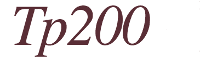 サラブレッドプラセンタTp200のロゴ