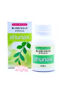 Shunax(シューナックス)の商品画像