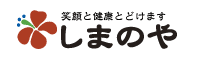 しまのや琉球醪酢のロゴ