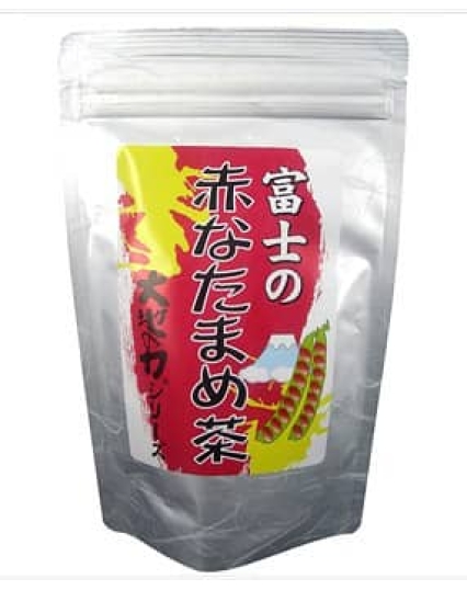 富士の赤なた豆茶の評判 なたまめ茶の効果効能を徹底比較