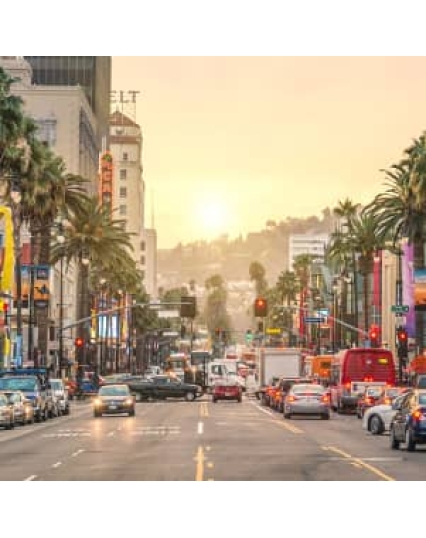 ロサンゼルスの画像