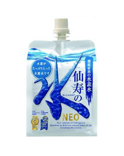 仙寿の水NEOの商品